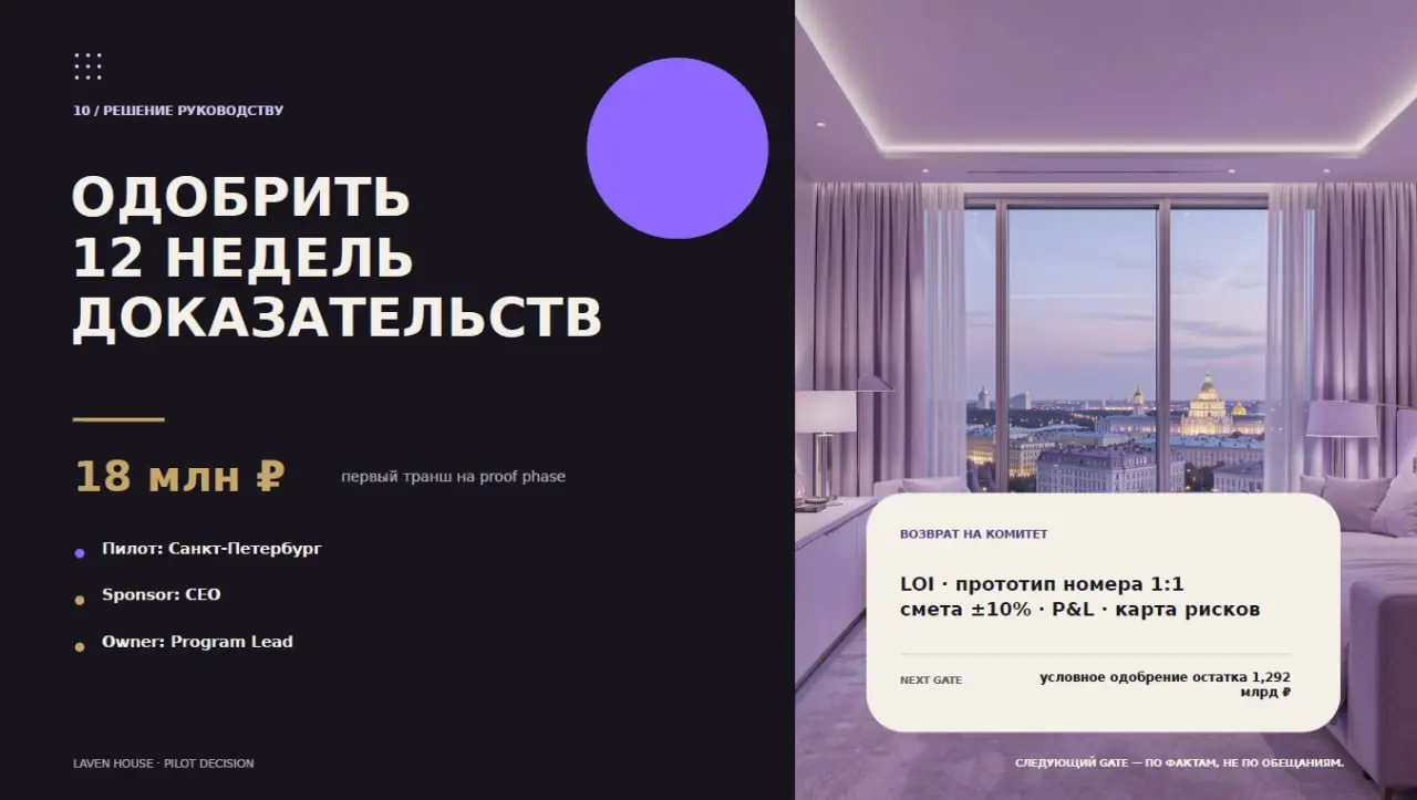 Дизайн презентаций:
от 1️⃣0️⃣0️⃣0️⃣  ₽ / слайд
Готовый текст и структура → дизайн, визуальная концепция, инфографика и оформление | Сетка — социальная сеть от hh.ru