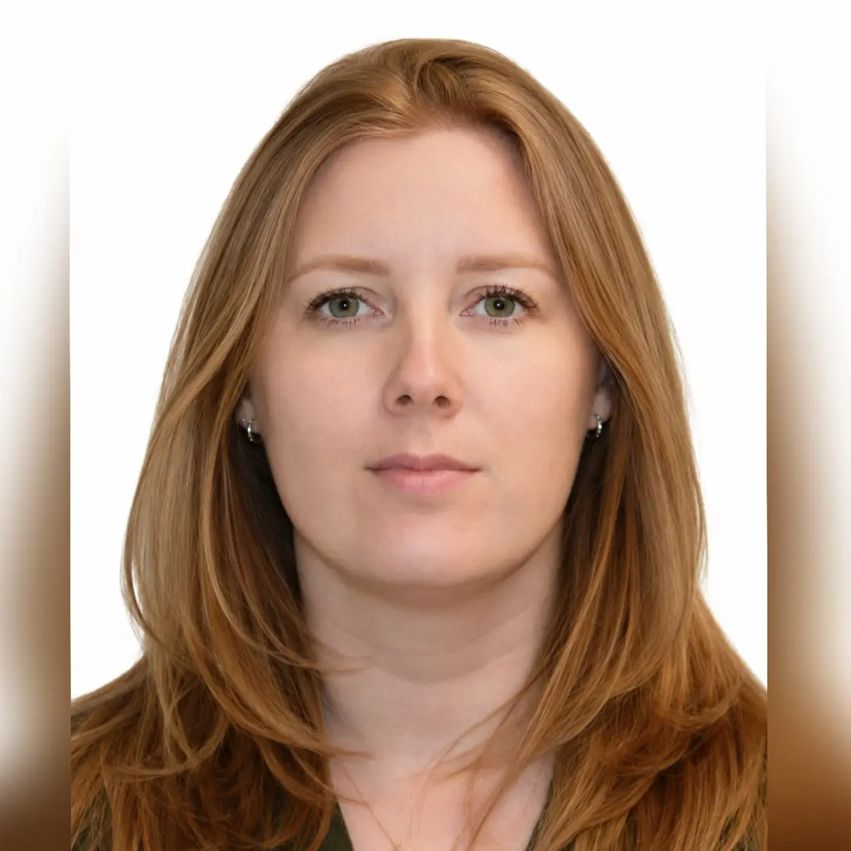 Екатерина Веселова