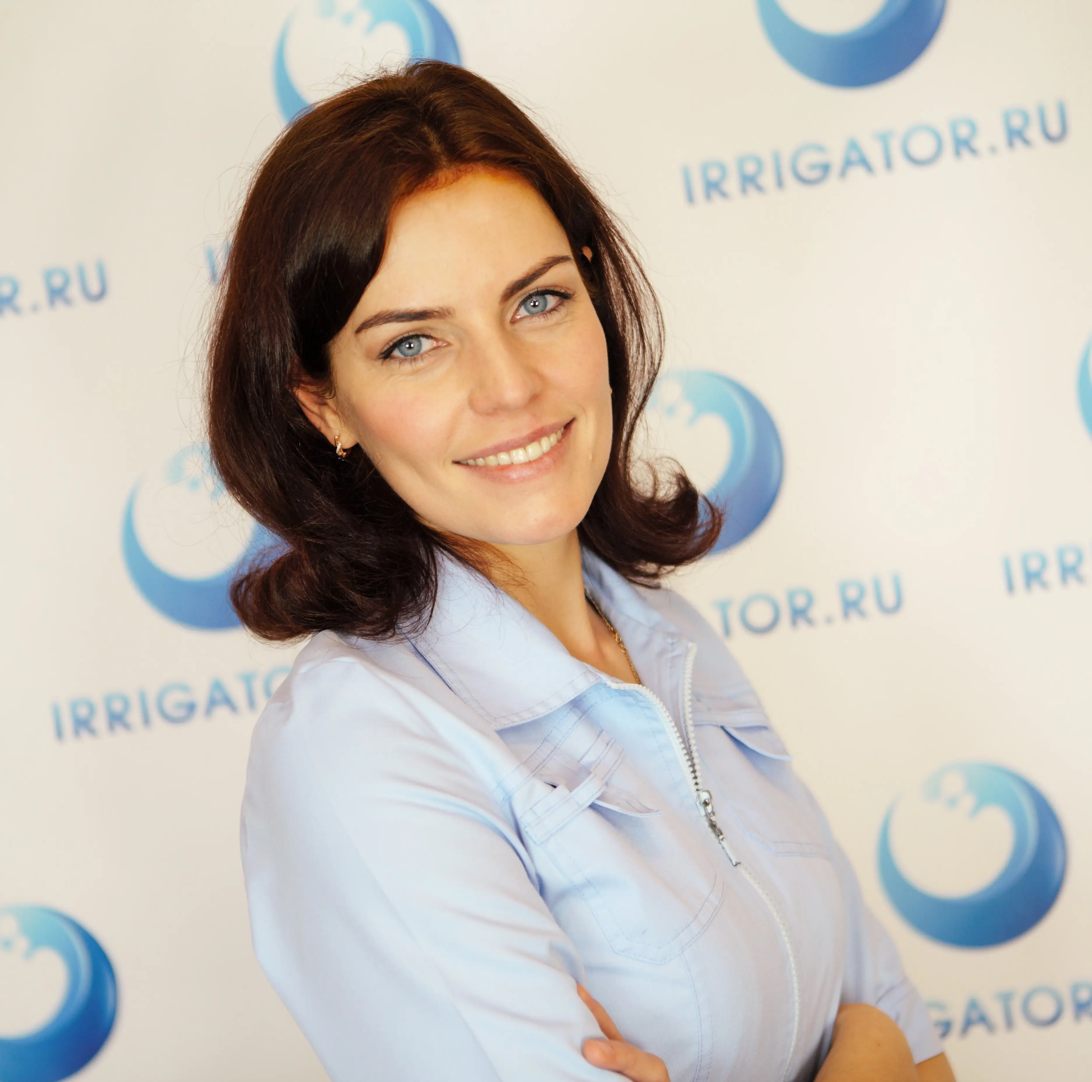 Светлана Беспалова