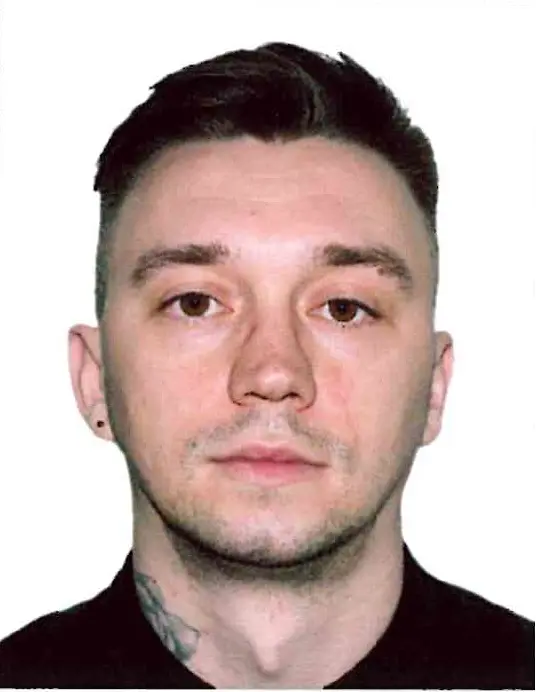 Евгений Долженков