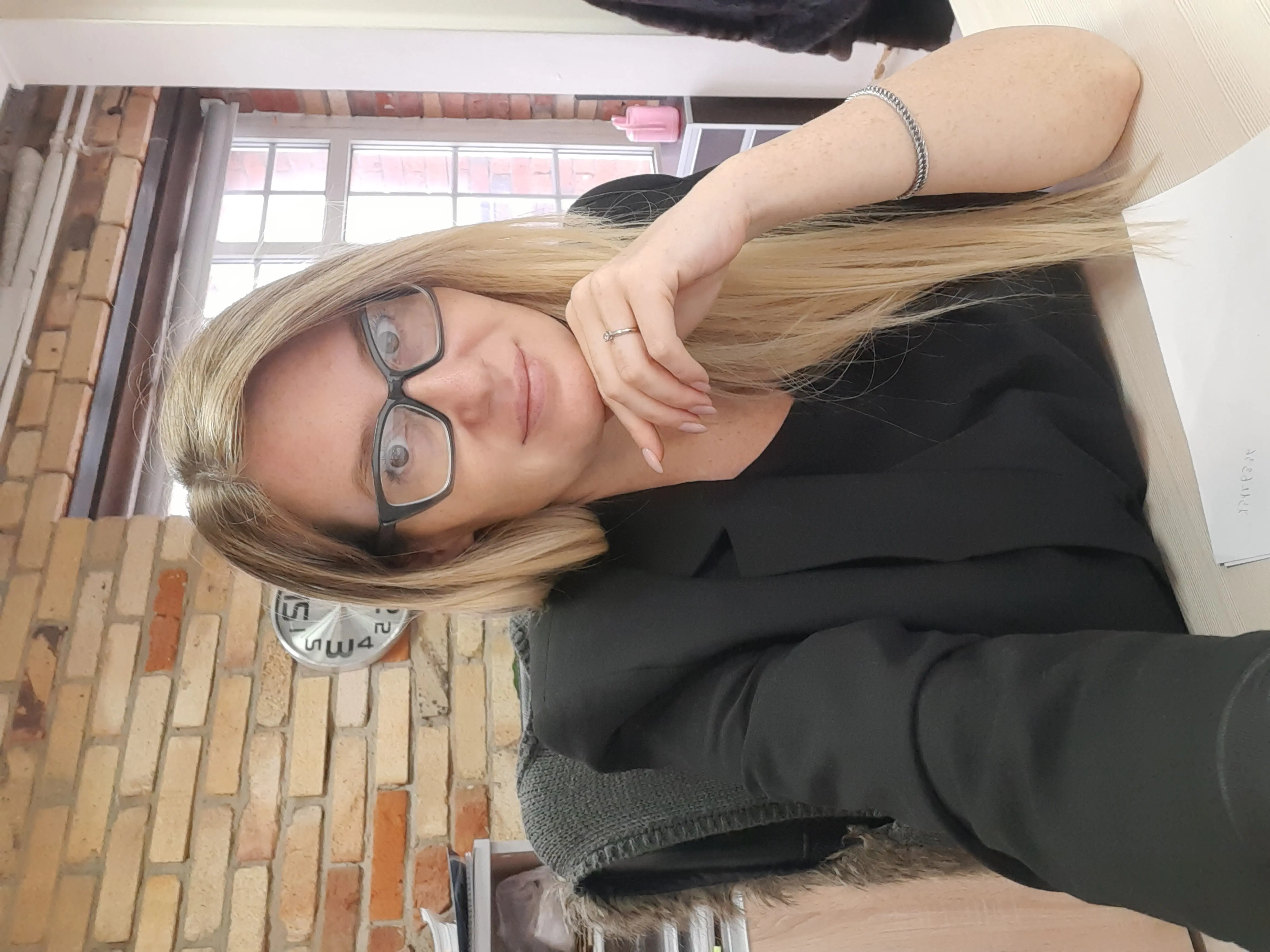 Анна Дровских