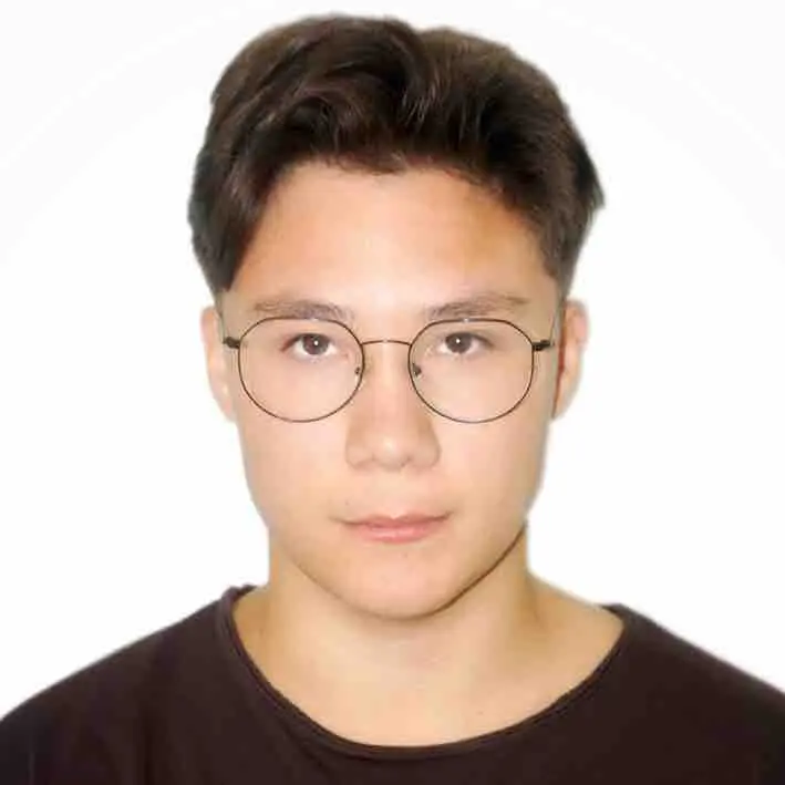 Кирилл Ятманов