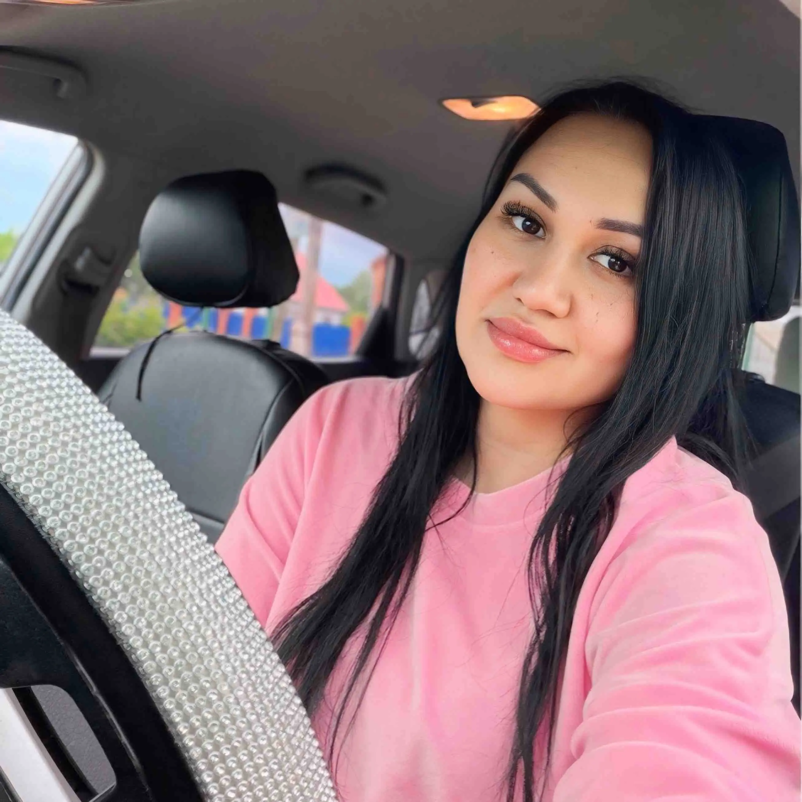 Алина Туктарова