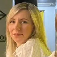Анна Коблякова