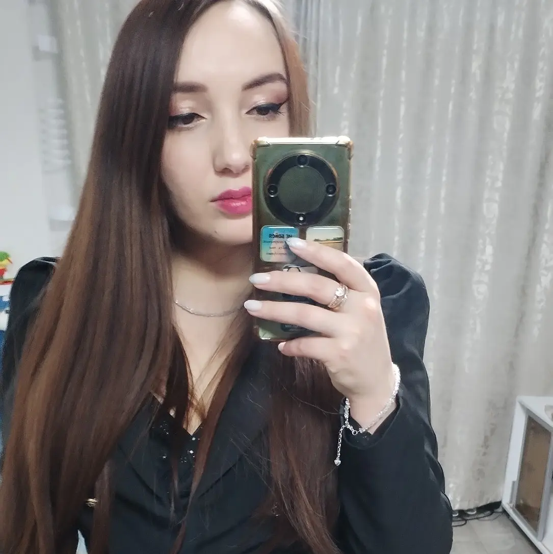 Лилия Загирова