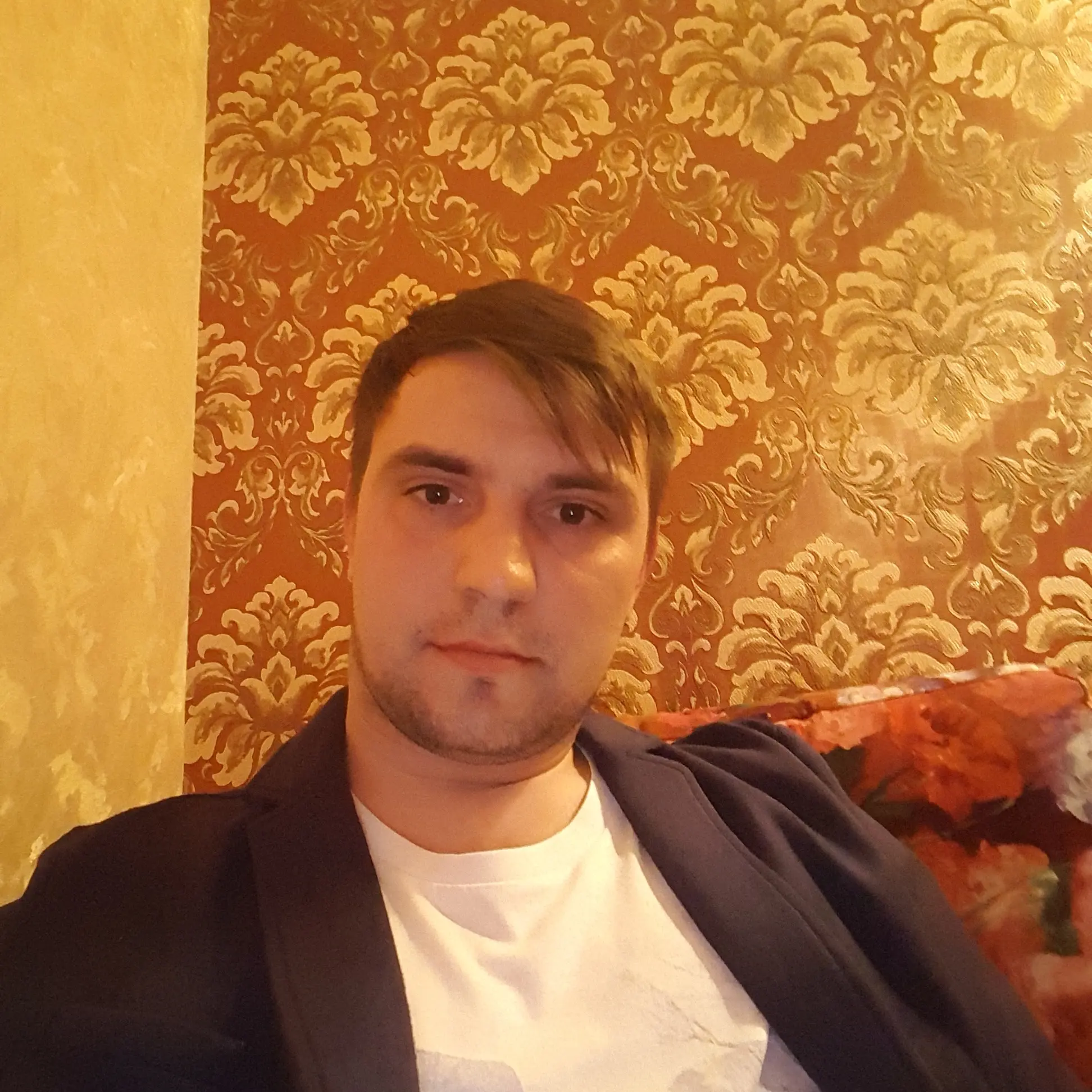 Рушан Сафин