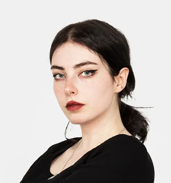 Sofia Shakh