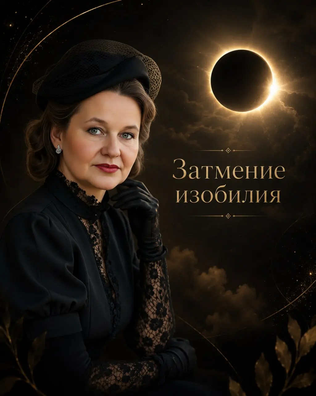 🌑 Солнечное затмение 12 августа 2026 года во Льве: что сделать сегодня для финансового благополучия
Сегодня не тот день, когда нужно срочно «притягивать миллион» | Сетка — социальная сеть от hh.ru
