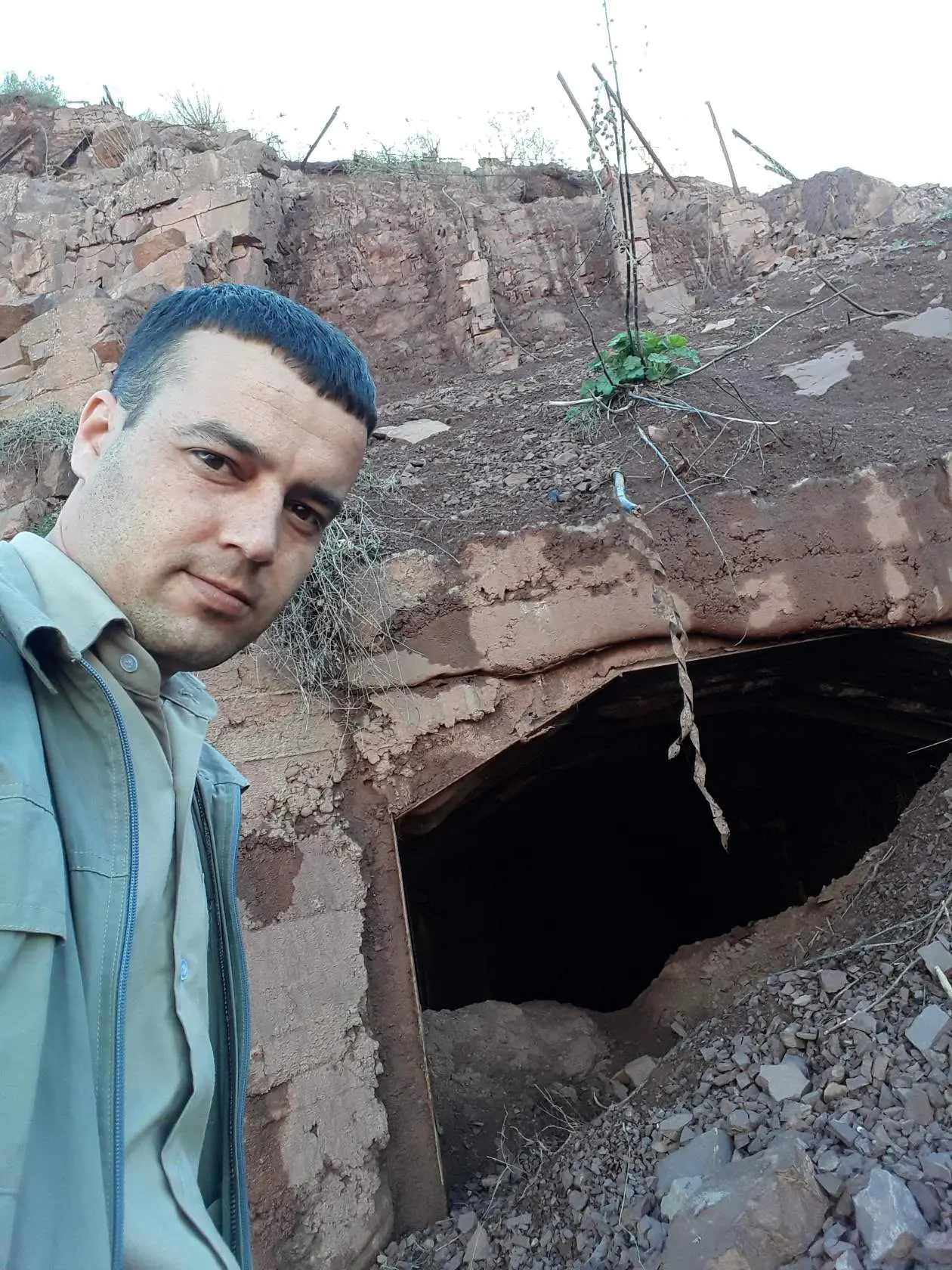 Шарофджон Солиев