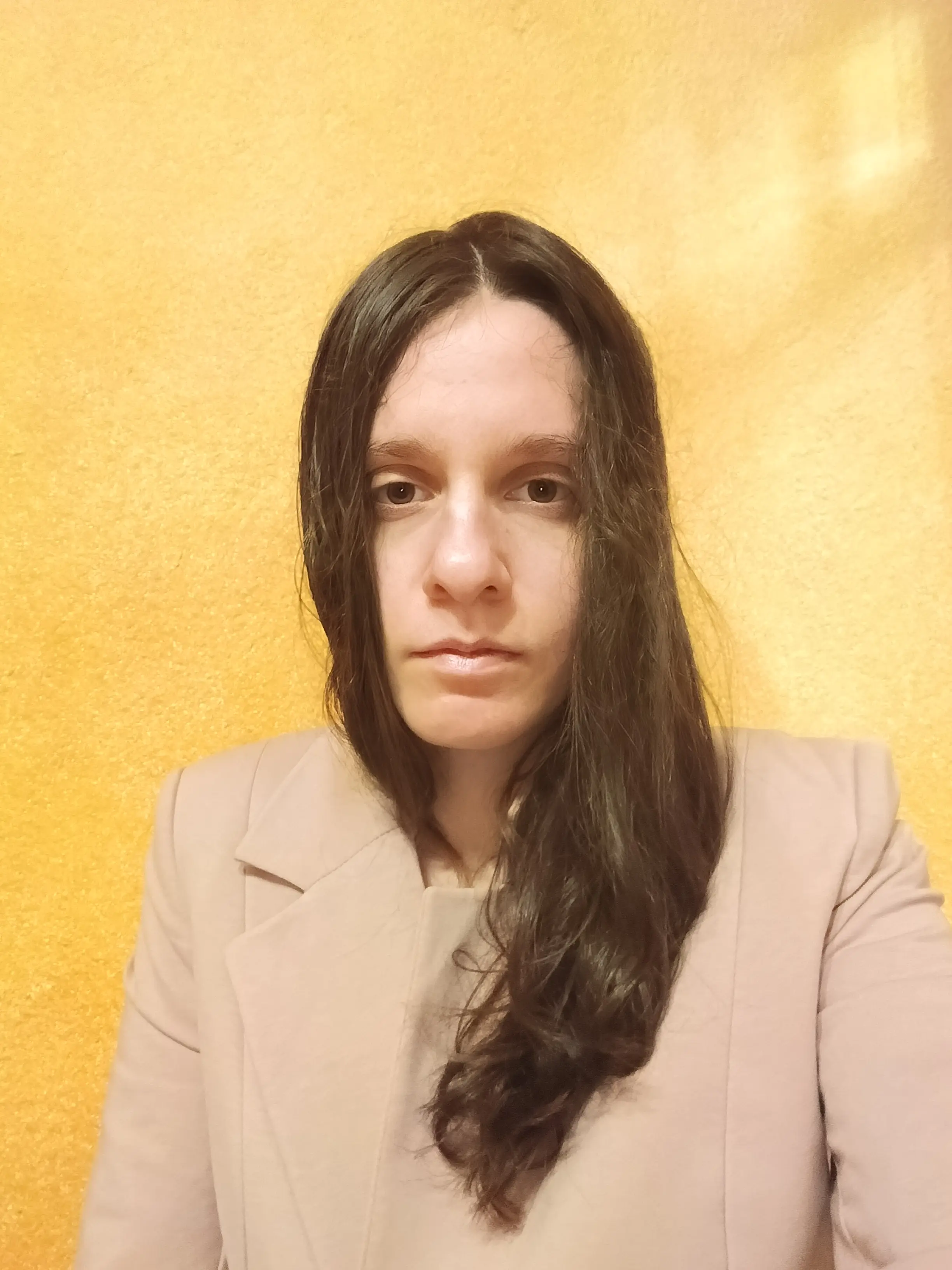 Екатерина Орлова