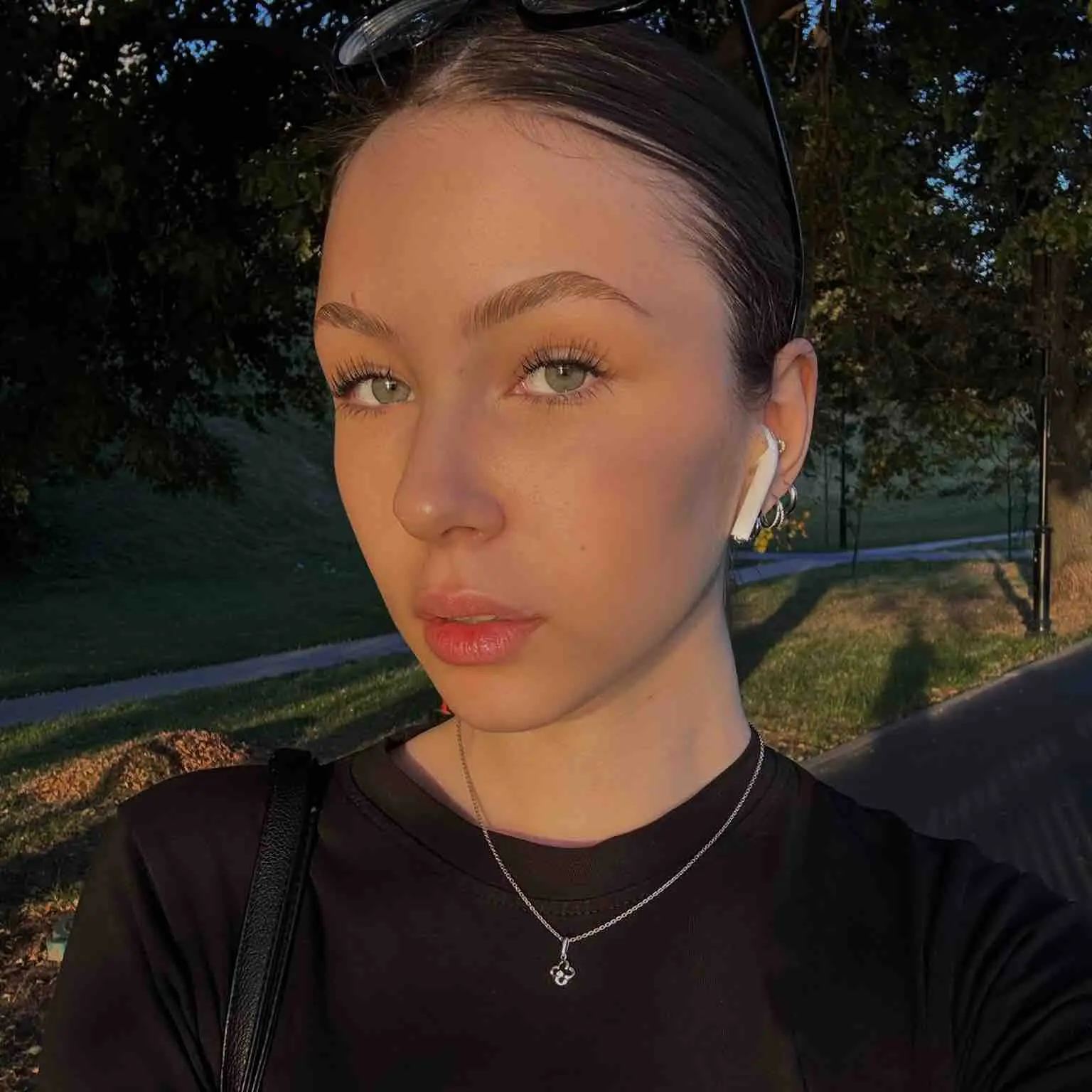 Анна Селезнева