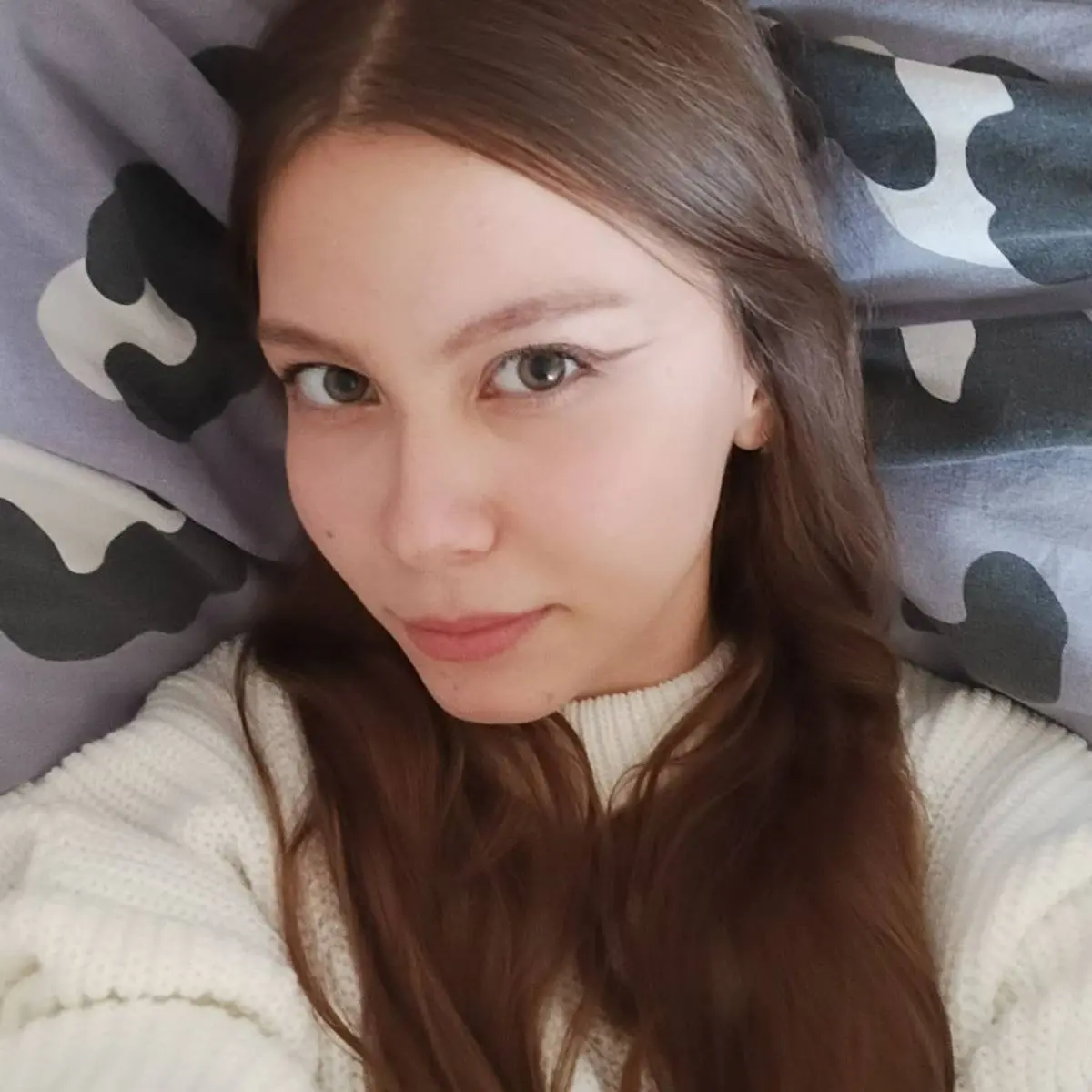 Ульяна Колшенская