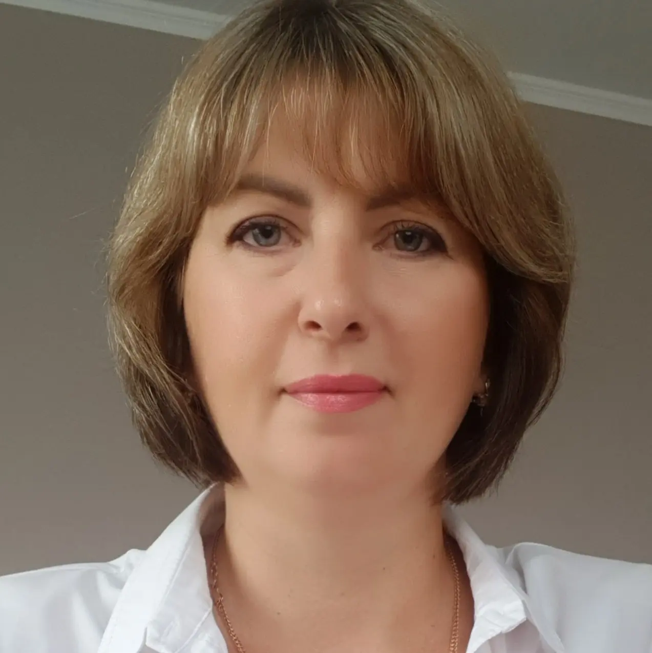 Наталья Деминова