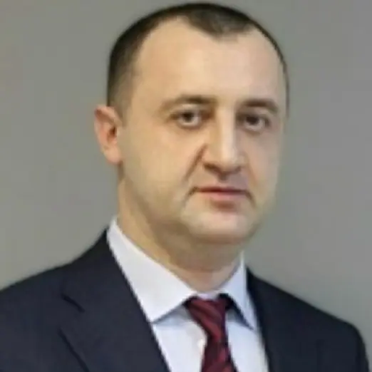 Денис Измайлов