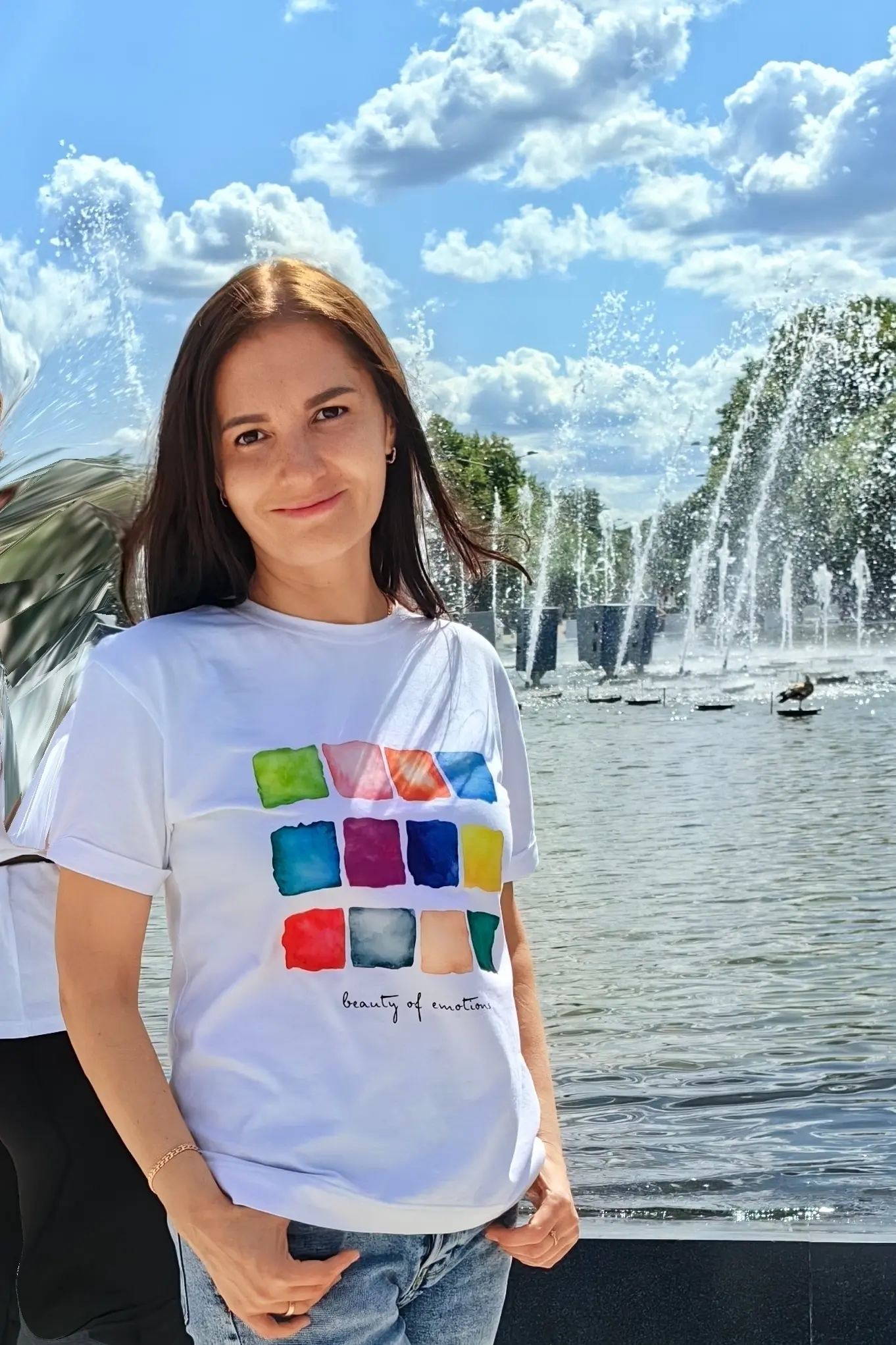 Наталья Якунина