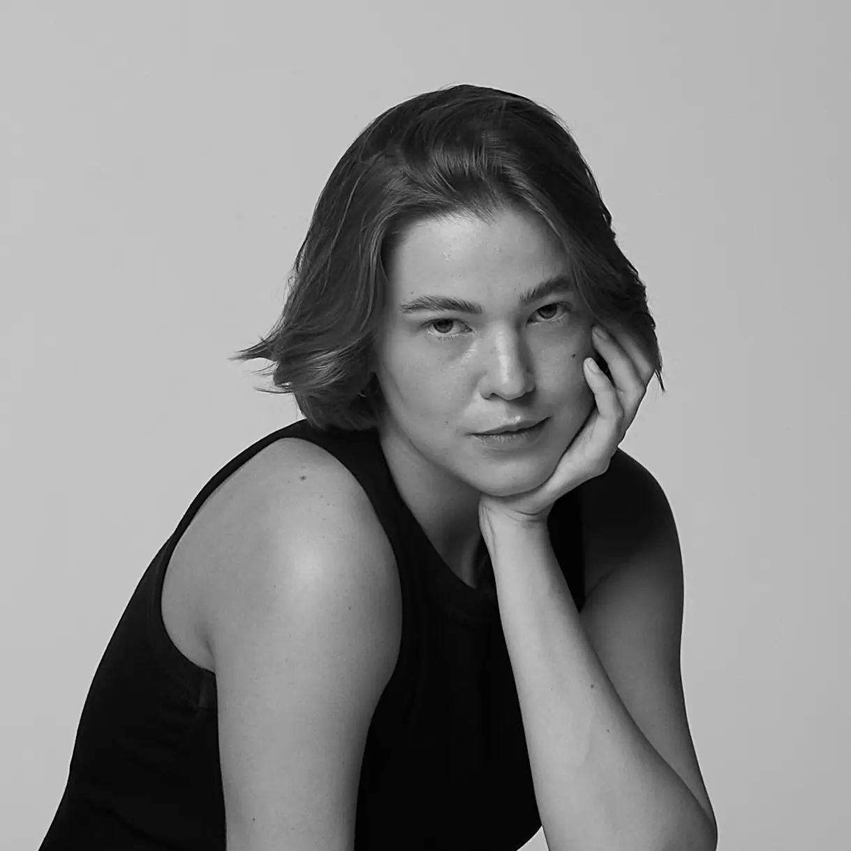 Елизавета Белова