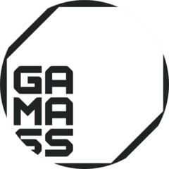 company logo