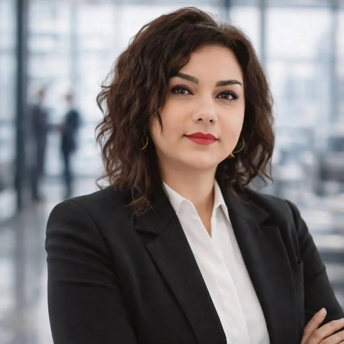 Лана Алимова