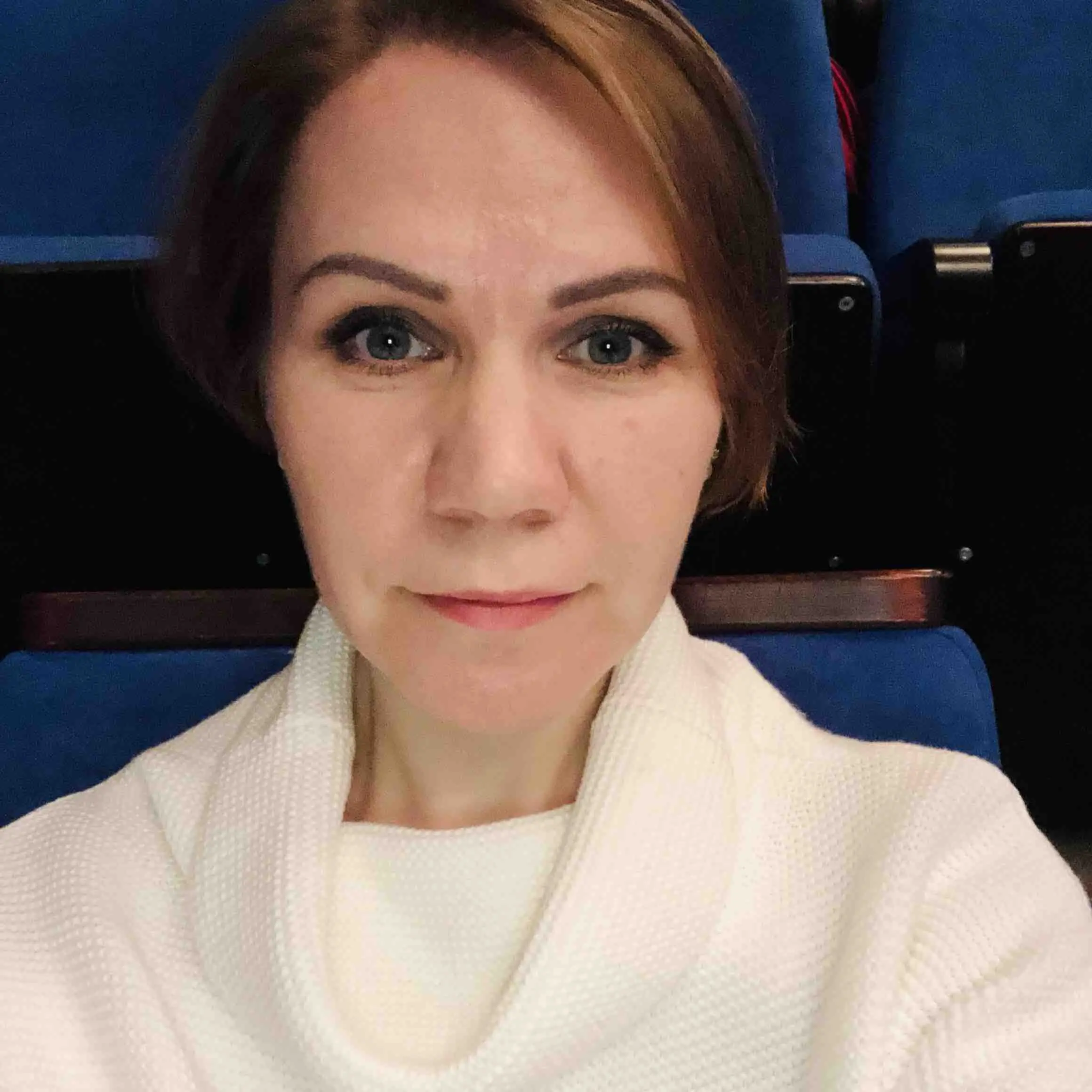 Ирина Иванова