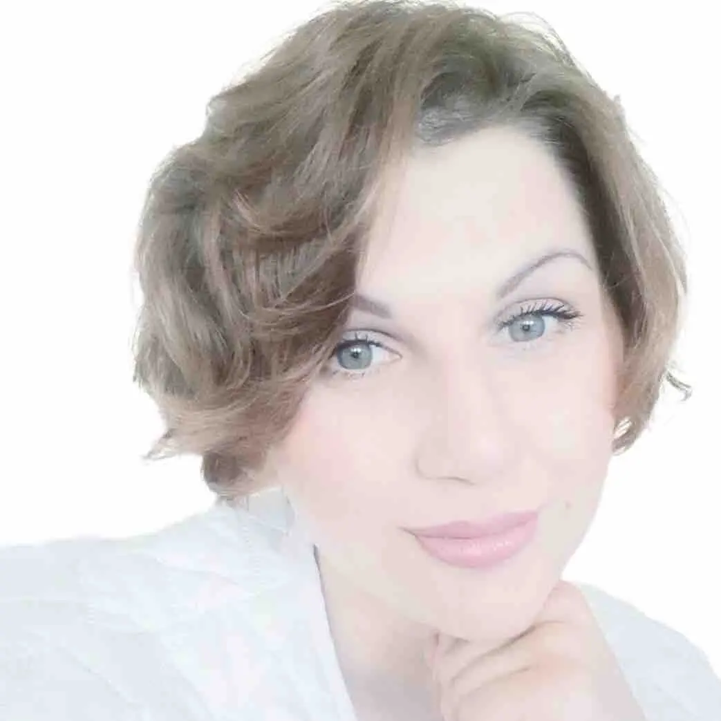 Анна Шнякина