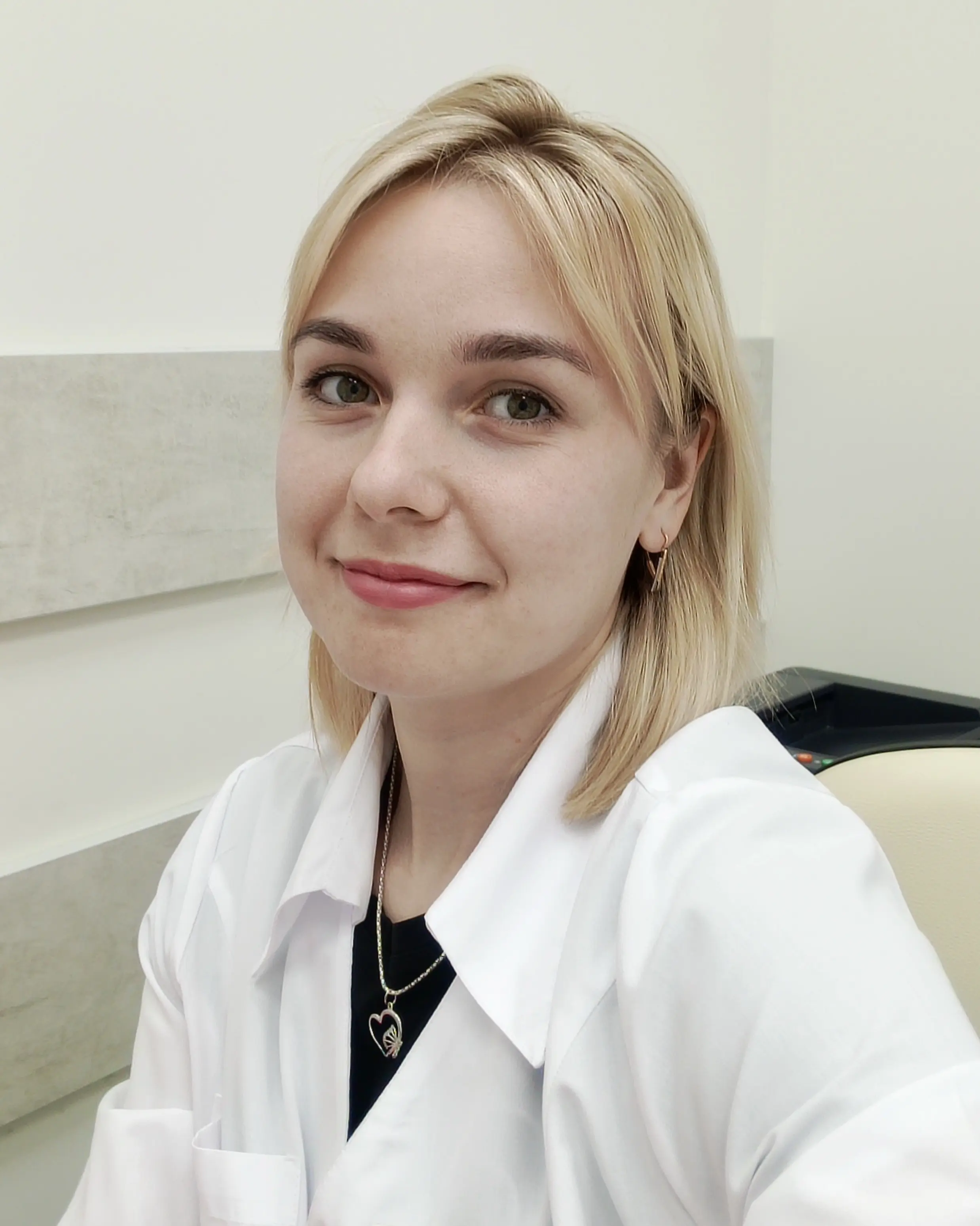 Ирина Архипенко