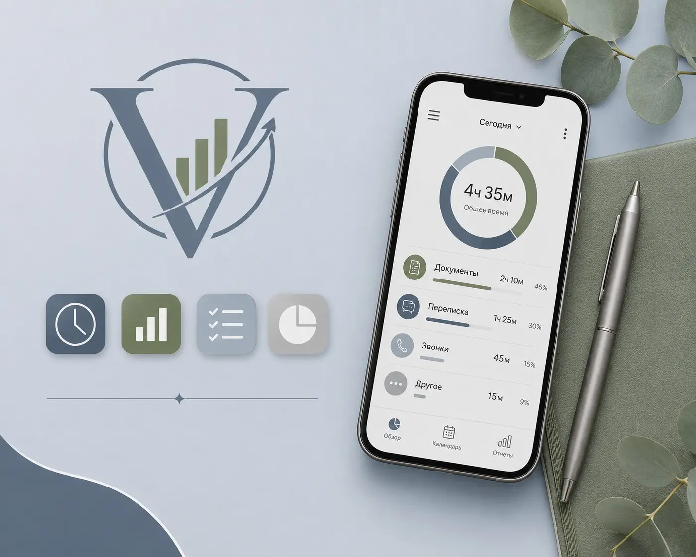 Почему Excel, а не специальные сервисы для учета времени? | Сетка — социальная сеть от hh.ru