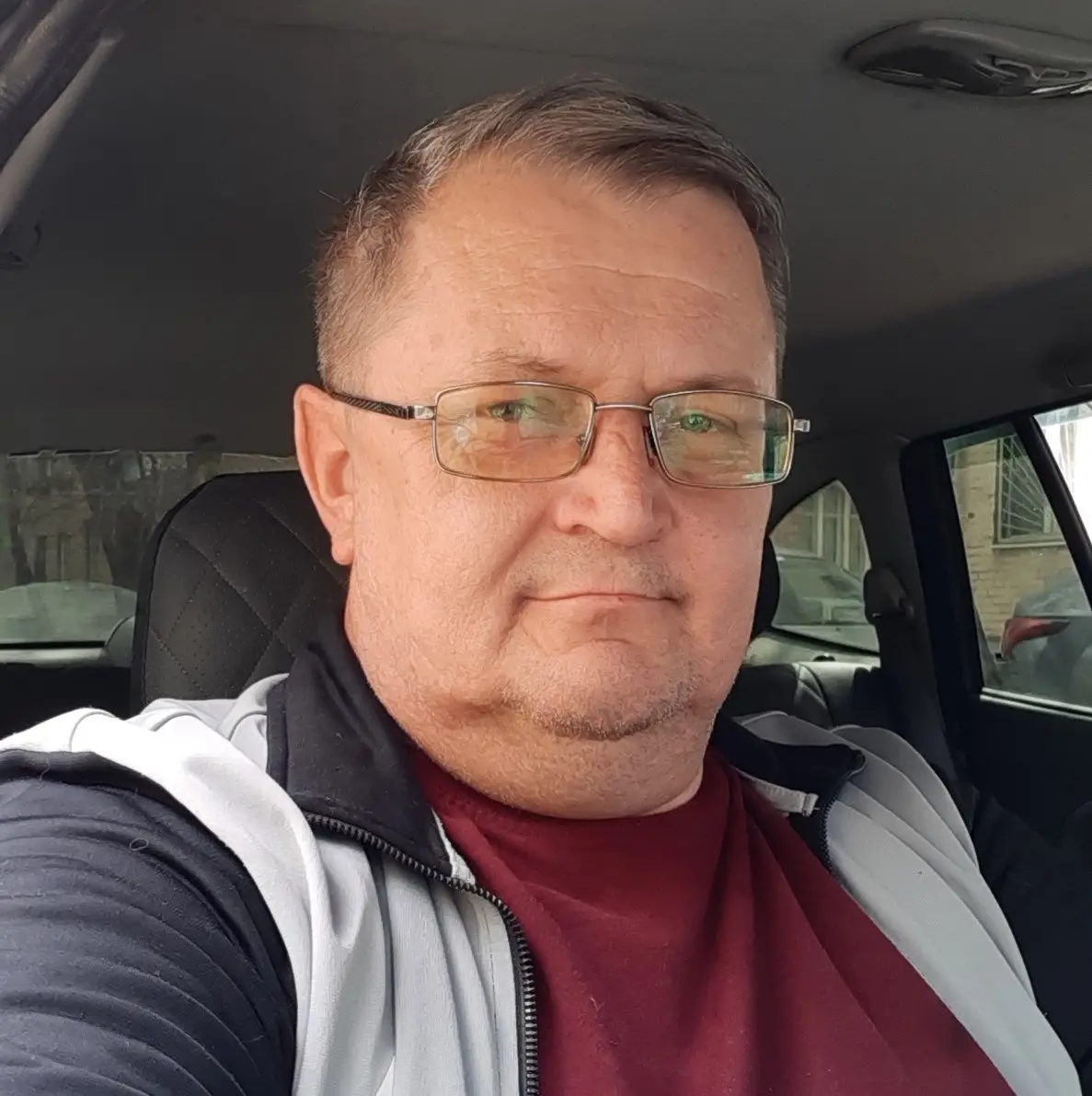 Александр Нестеренко