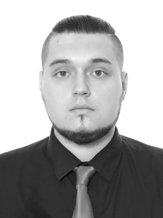 Евгений Кудрявцев