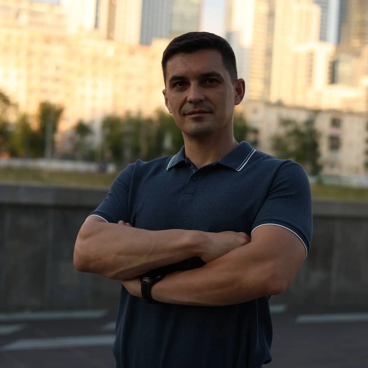 Артём Маковеев