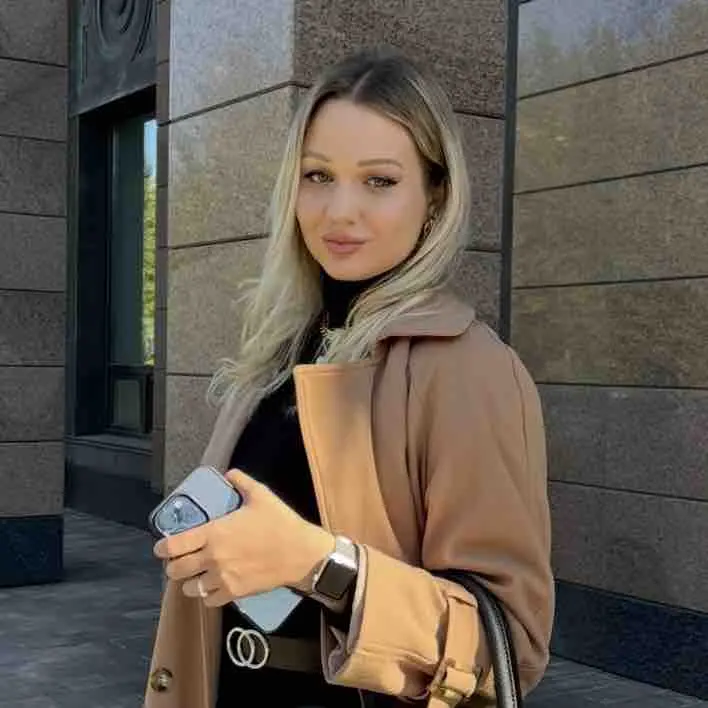 Анжелика Давыдович