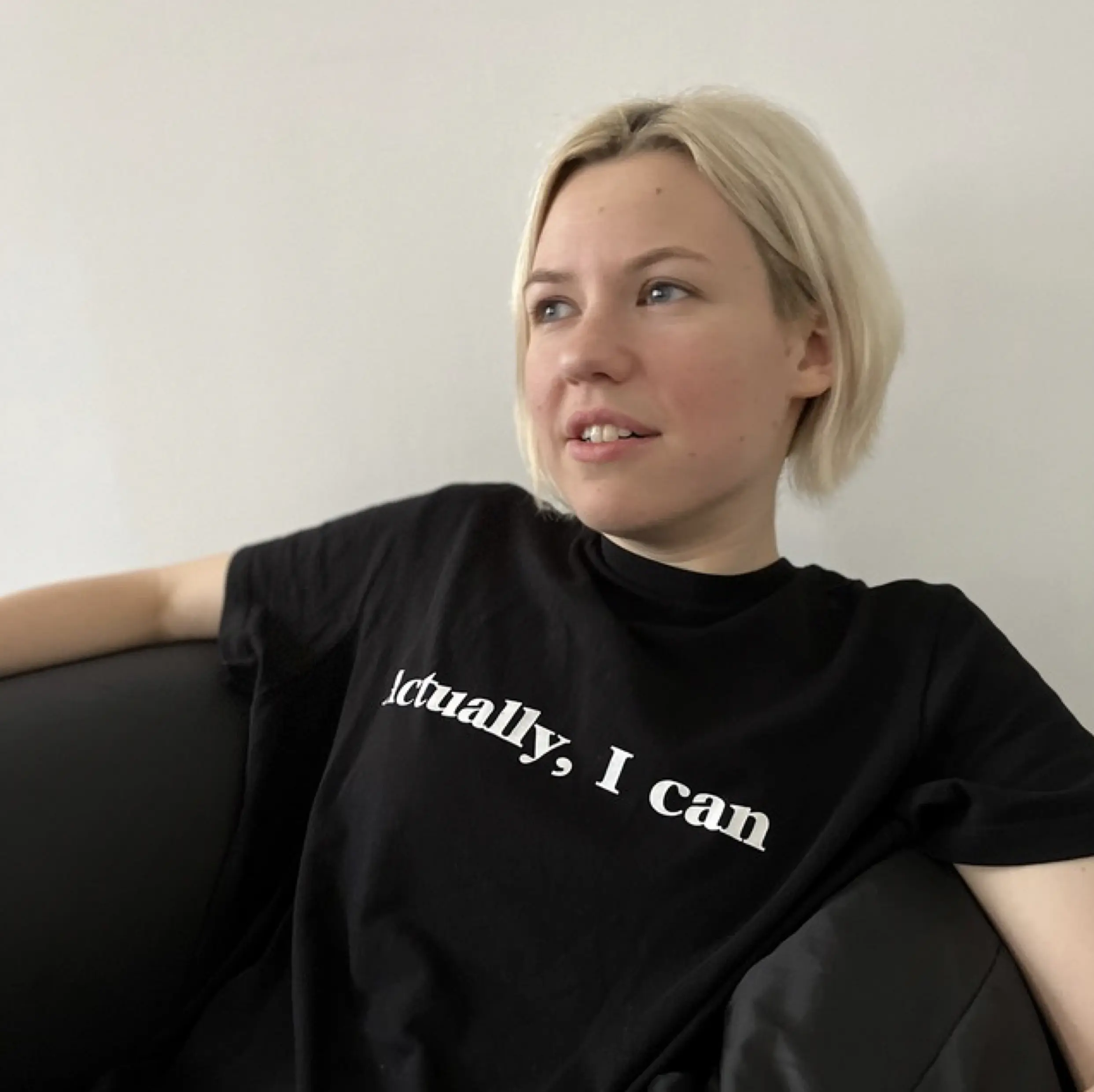 Екатерина Григорьева