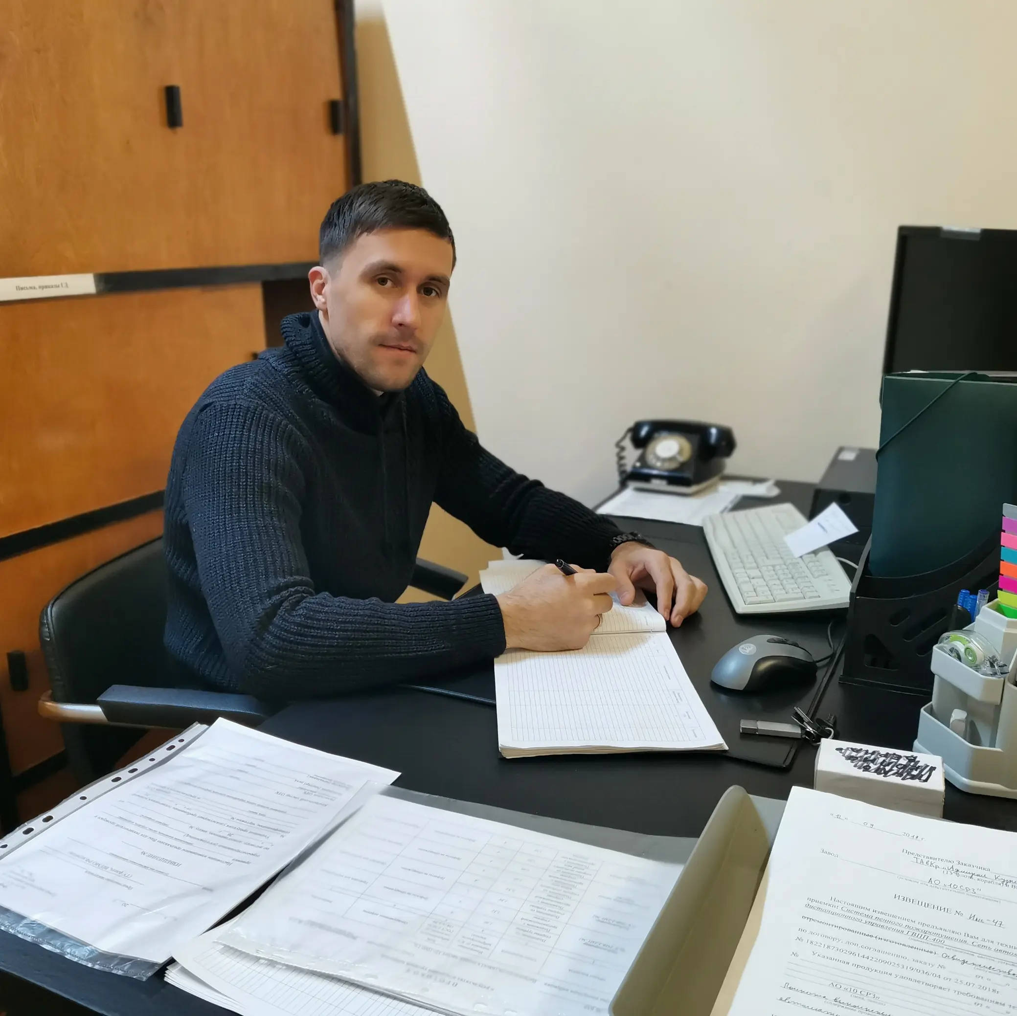 Роман Болдырев