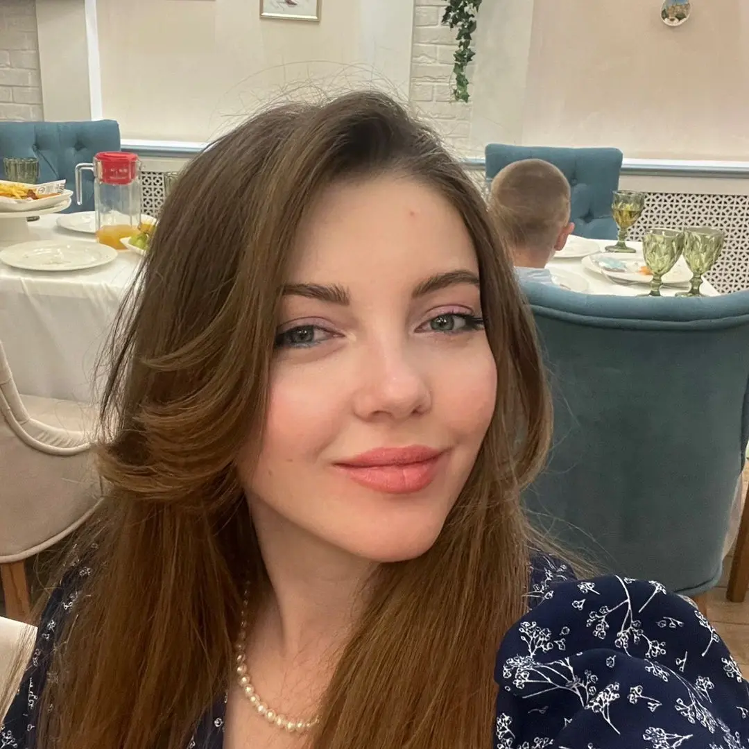 Дарья Любченко