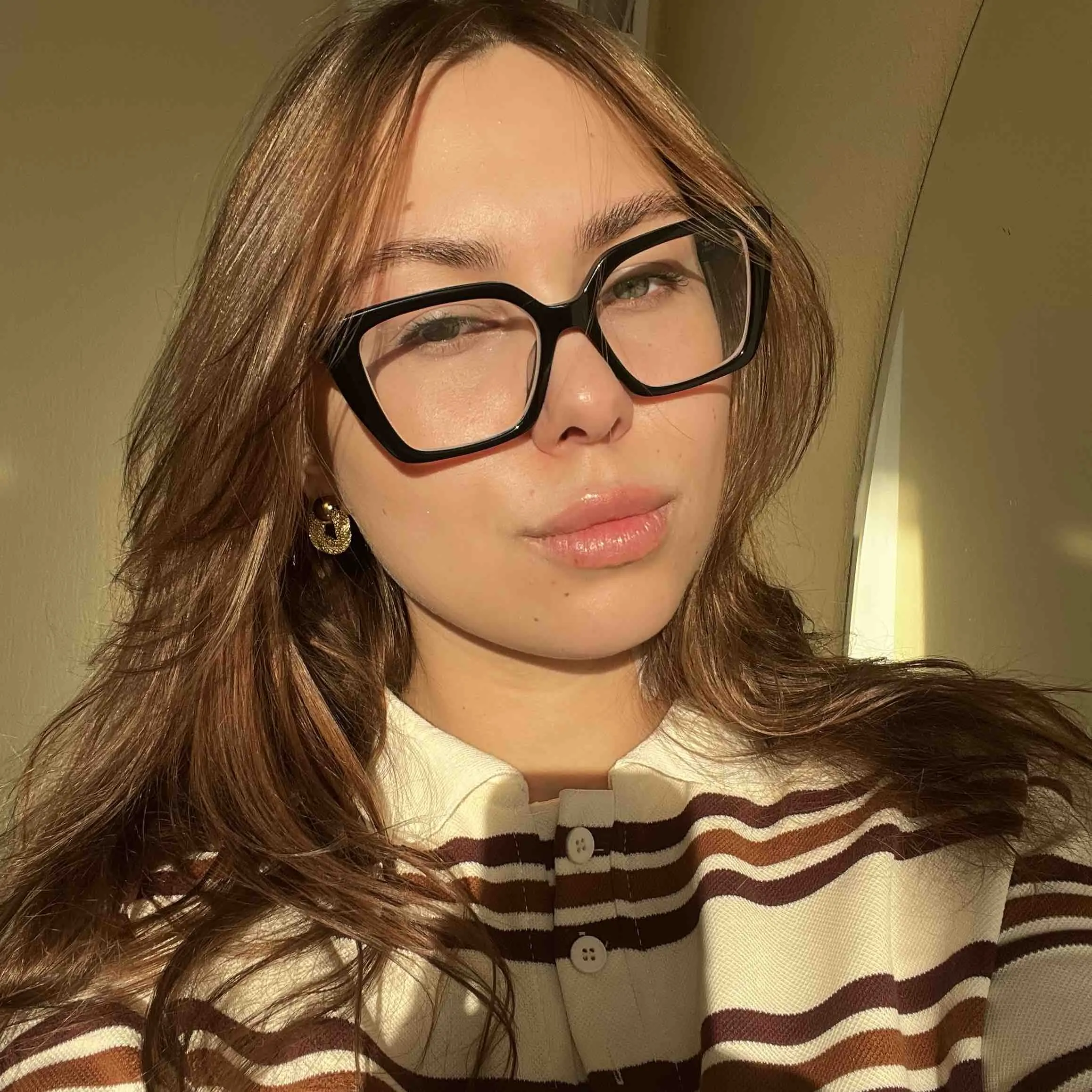 Карина Светличная