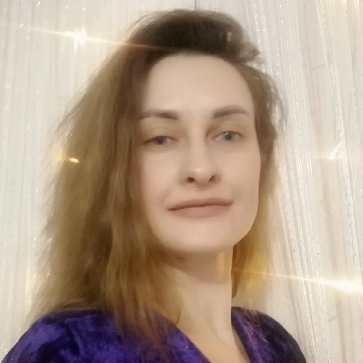 Анна Валерьевна Икрянова
