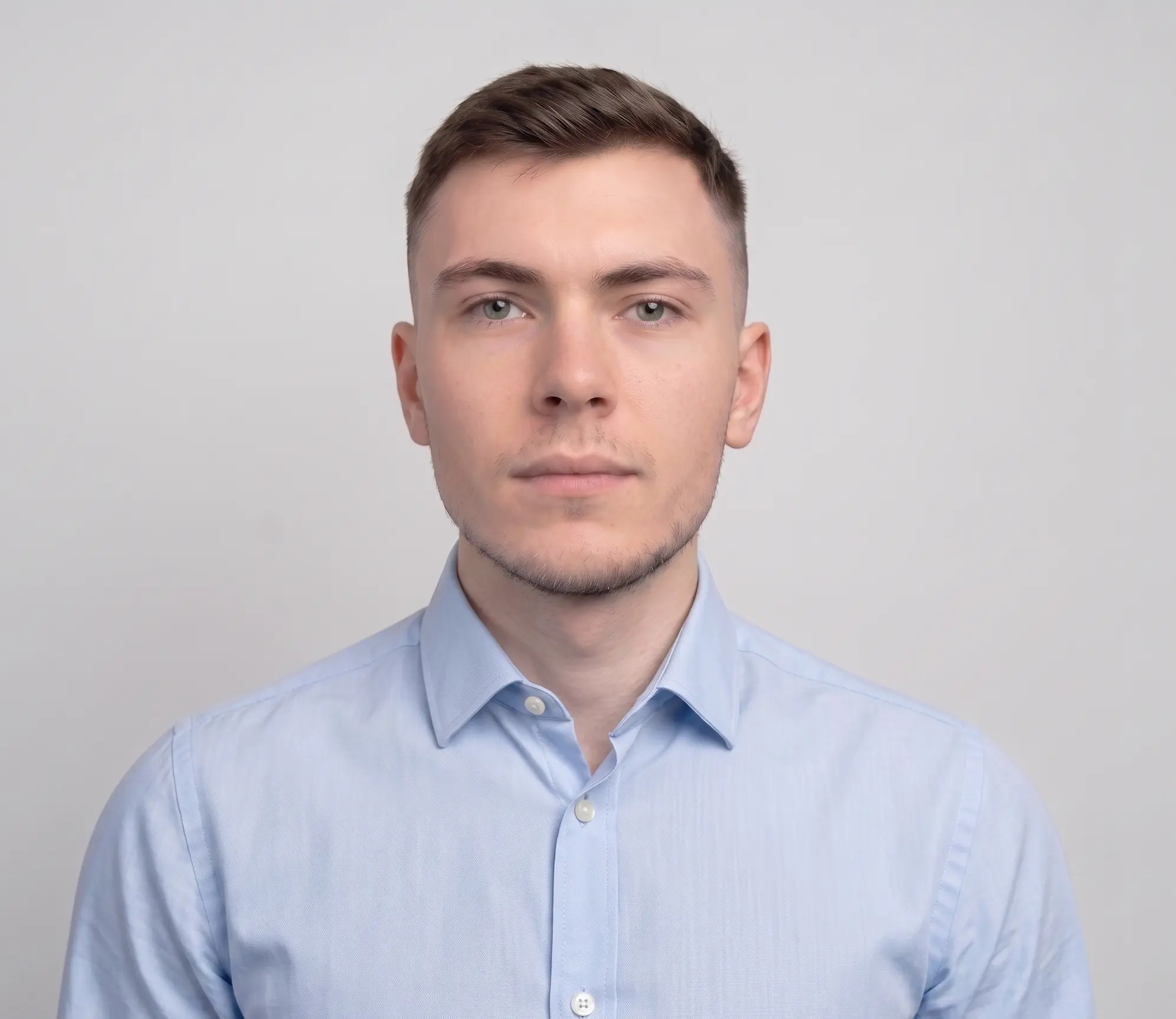 Сергей Истомин