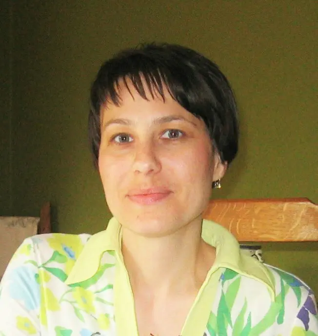 Elena Walowa