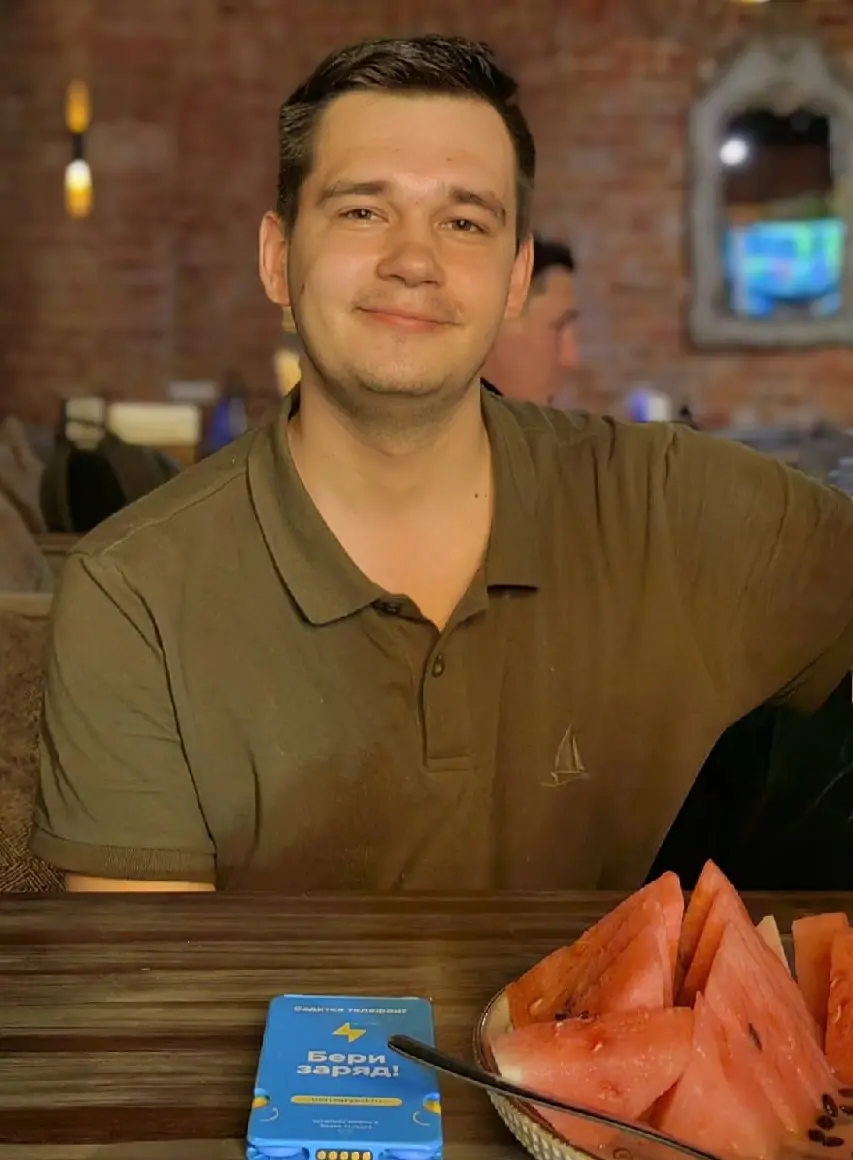 Александр Закржевский