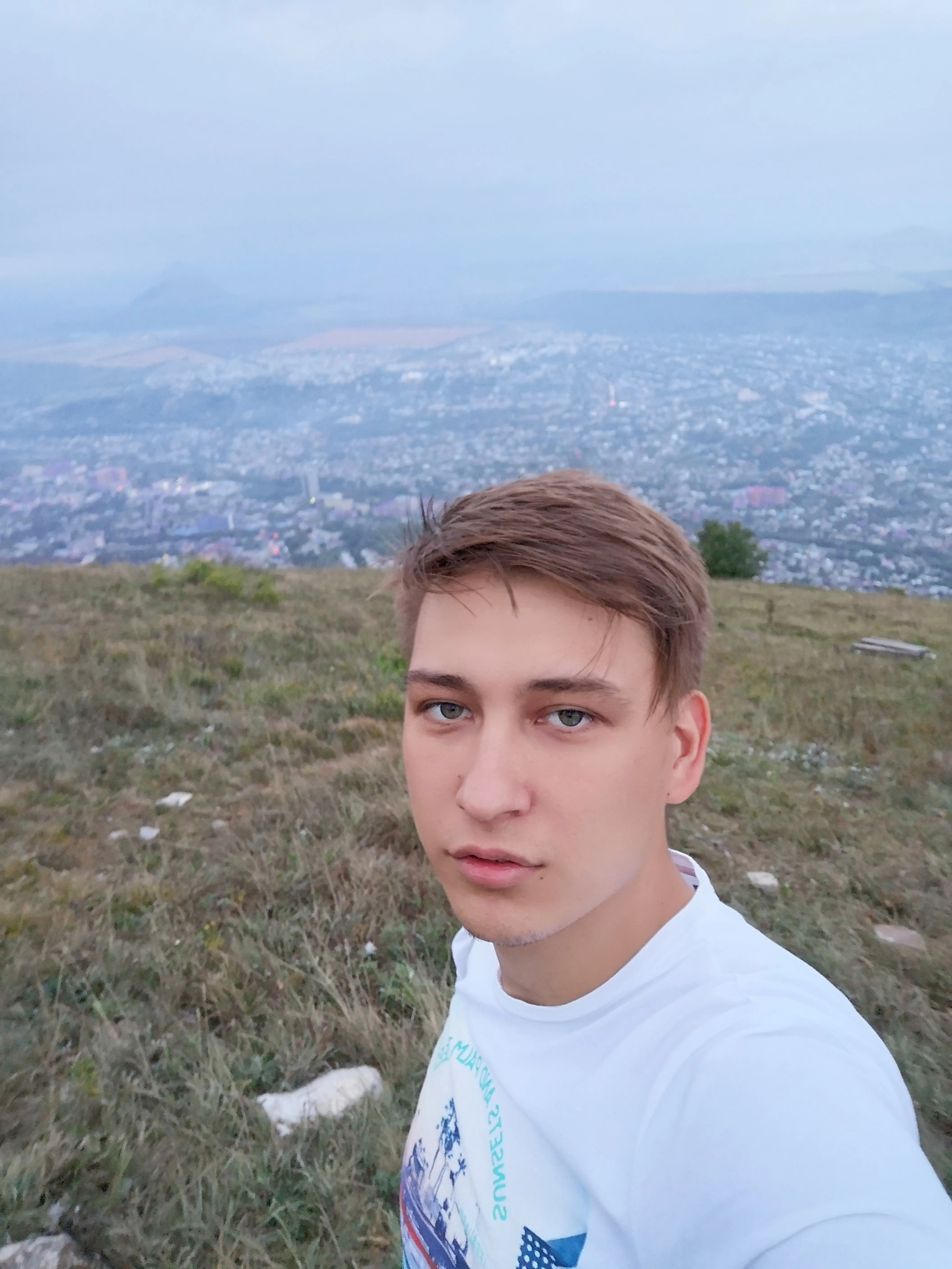 Светлана Воробцова