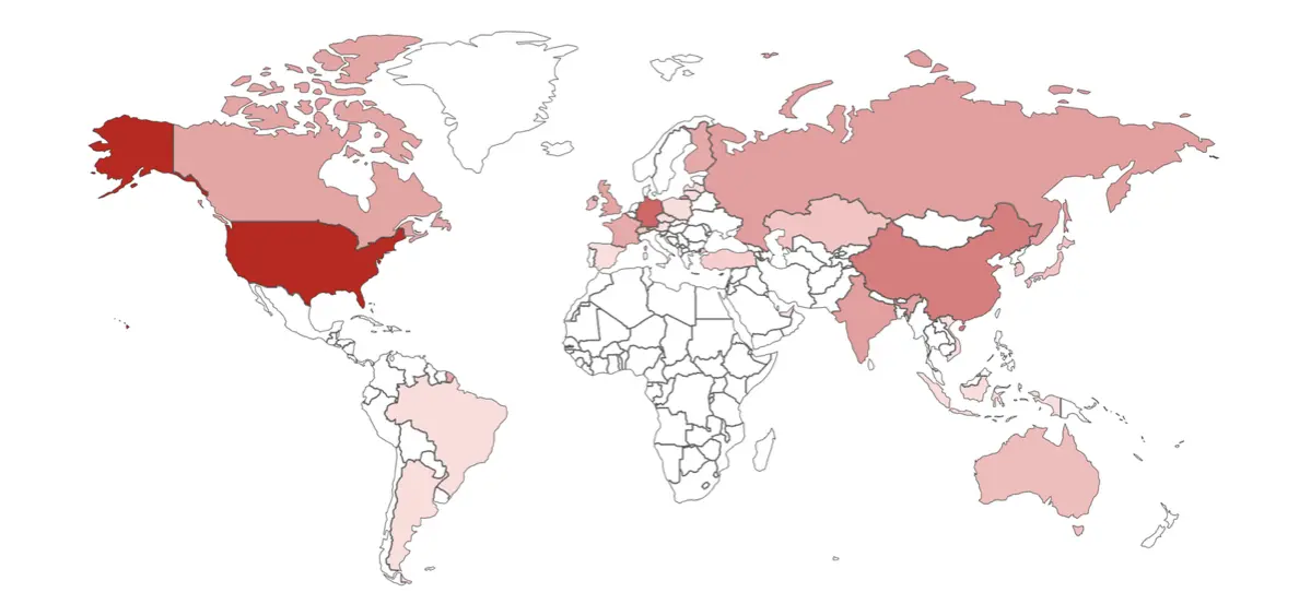 Зашёл в Shodan, чтобы поискать MCP-инструменты. Нашёл. | Сетка — социальная сеть от hh.ru
