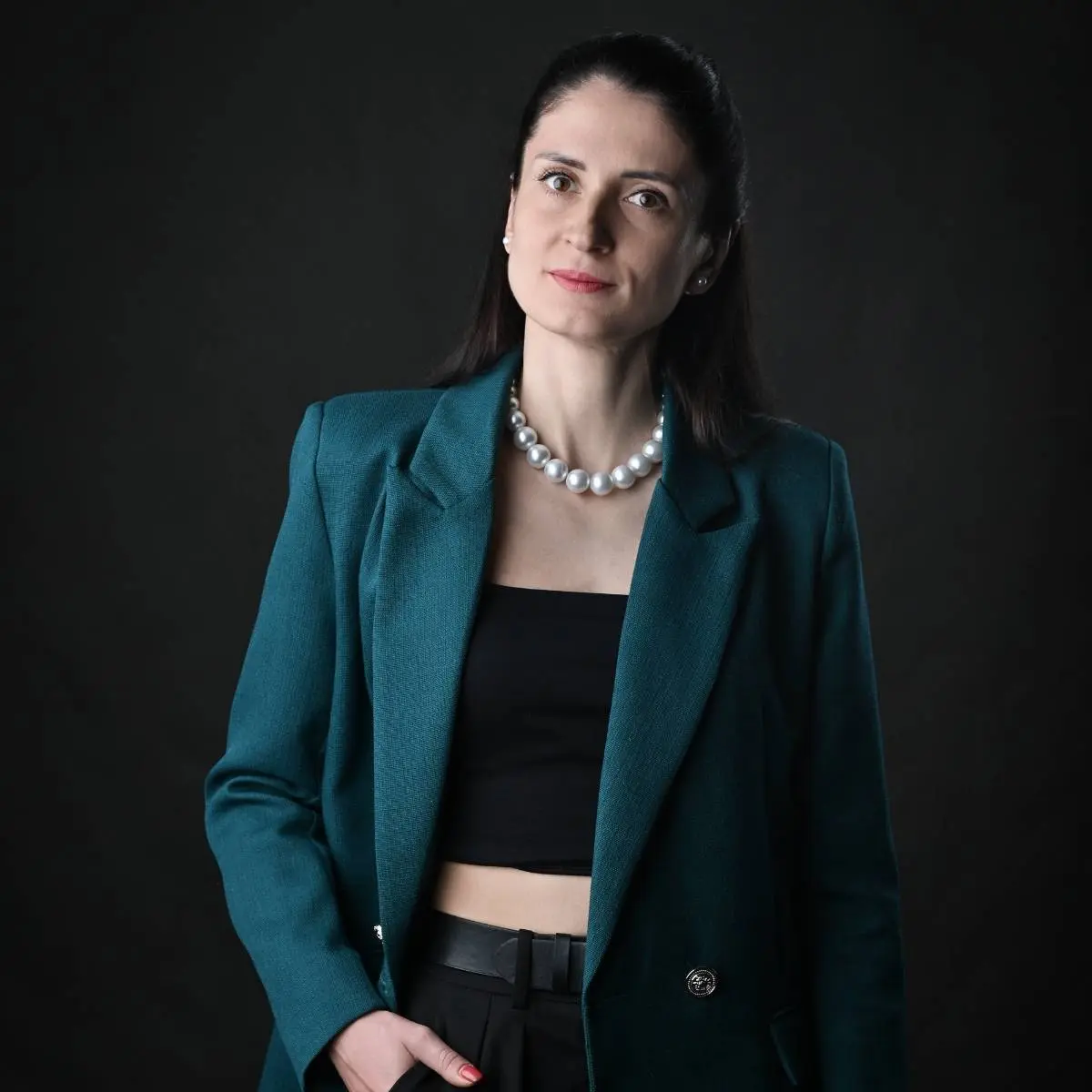 Елена Константинова