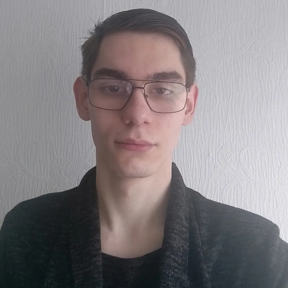 Ярослав Дедюрин