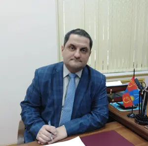 Денис Лукин