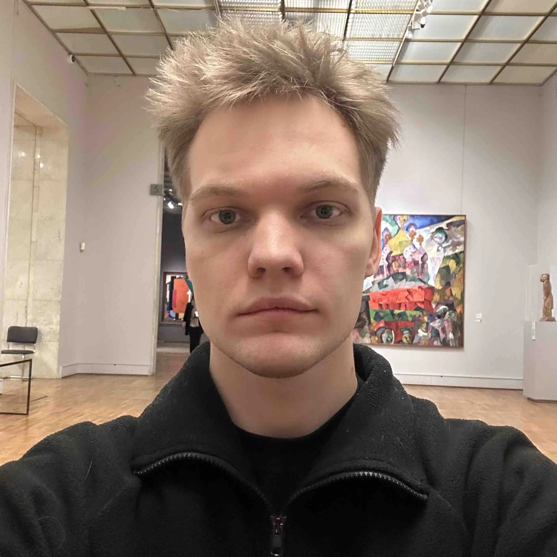 Артем Потякин