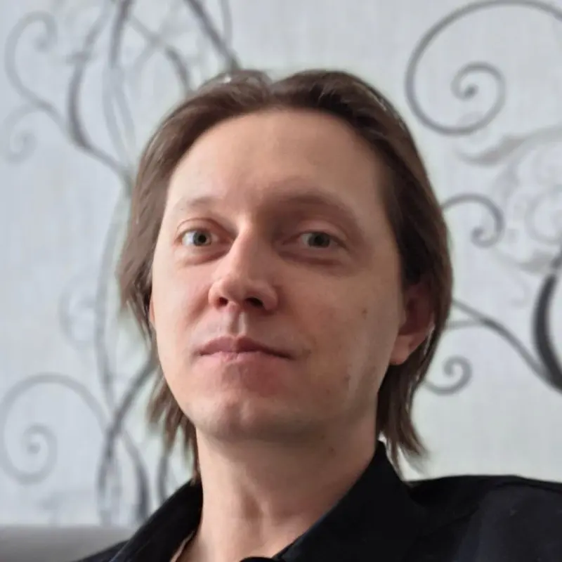 Александр Мартынюк