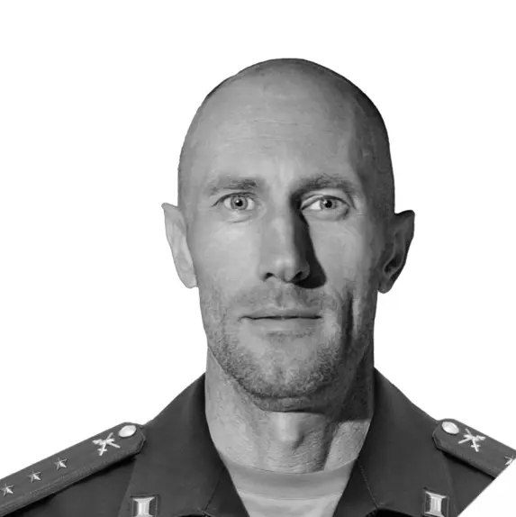 Александр Хрусталев