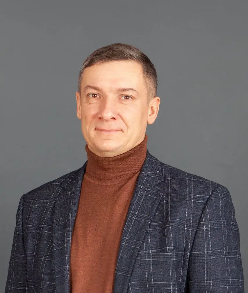 Михаил Баев