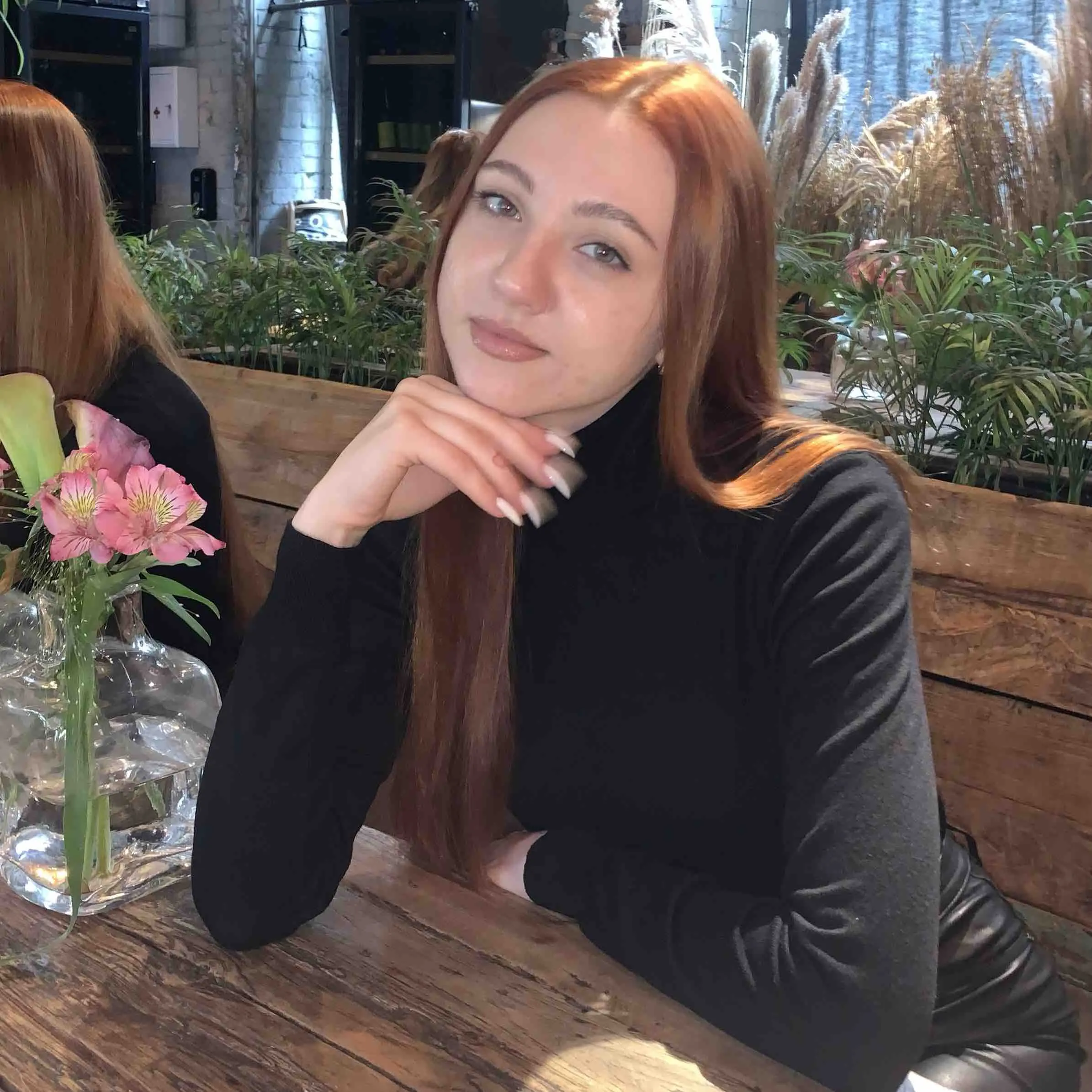 Владислава Криворучко