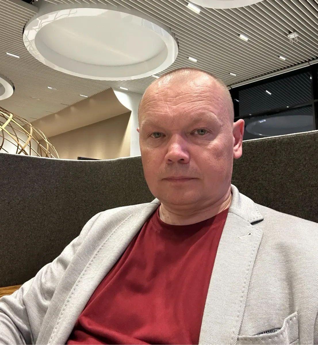 Дмитрий Никитин