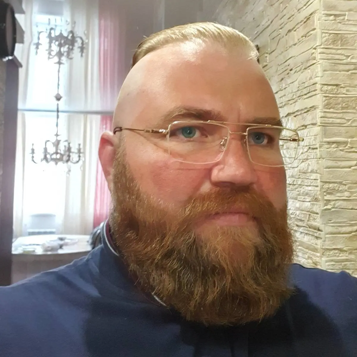 Роман Мишанский